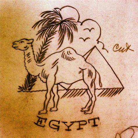 Maybe you would like to learn more about one of these? Sailor Jerry Tattoo, Egypt | Sailor jerry tattoos, Sailor jerry, Skin art