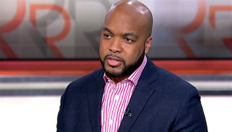 the 60 second interview trymaine lee msnbc national reporter politico media