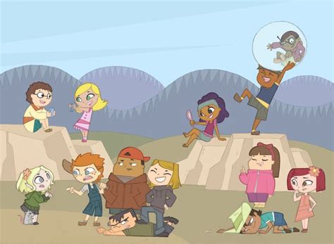 91 Best Images About Total Drama Island On Pinterest Total Drama