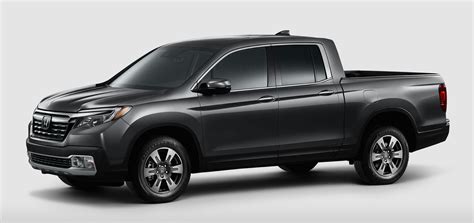 Maybe you would like to learn more about one of these? What's New for the 2020 Honda Ridgeline