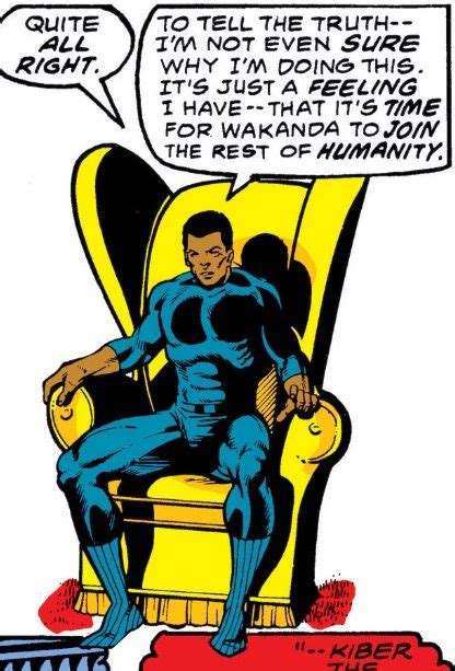 Black Panther Black Panther Captain Marvel Marvel