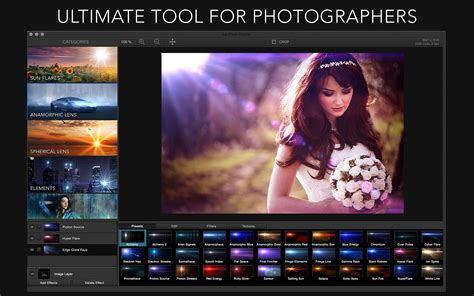 LensFlare Studio