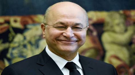 Iraq President Appoints Mohammed Allawi As New Prime Minister Youtube