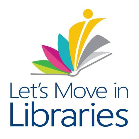 Let's Move in Libraries added a new photo. - Let's Move in Libraries ...