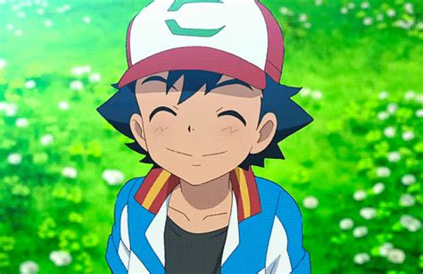 If You Can Believe Your Eyes And Ears Ash Ketchum Pokemon Movies Ash Pokemon