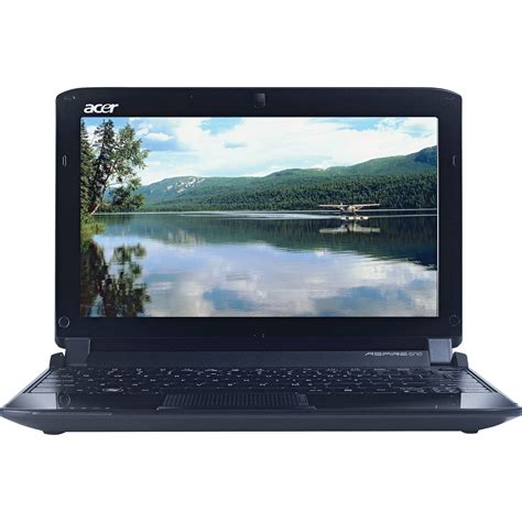 Acer Aspire One Ao532h 2326 101 Netbook Computer Lusal0d274