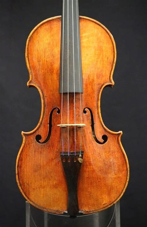 Fine Violins For Sale Italian Violins Alessandro Gagliano Violin