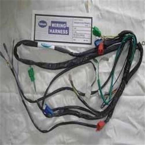 electrical wiring harness automotive wiring harness exporter pune