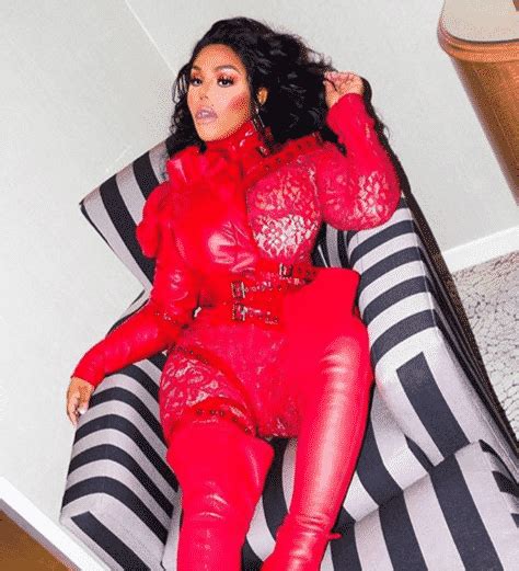 lil kim on her early music being banned and influence on hip hop