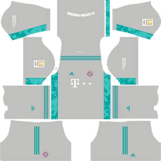 Kit atlético paranaense 2020/2021 dream. Kits/Uniformes para FTS 15 y Dream League Soccer: Kits/Uniformes Bayern Munich - Bundesliga 2020 ...
