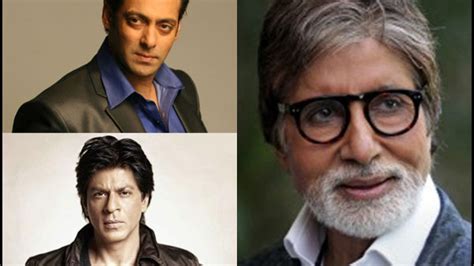 Top 10 Richest Bollywood Actors Filmibeat