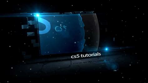 Adobe after effects free template download - YouTube