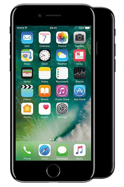 Apple Iphone 7 Price In Pakistan 2024 And Iphone 7 Specifications