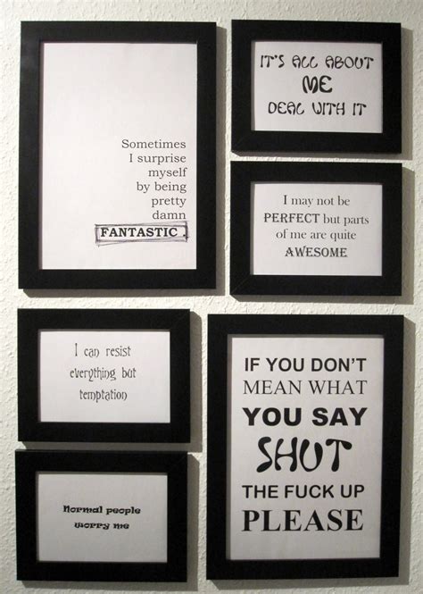 Talk remark quotation frames, citation memo or dialog box bubble. Framed Wall Art Quotes. QuotesGram