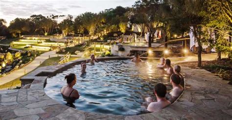 Peninsula Hot Springs Fingal Victoria Book Tickets And Tours Getyourguide
