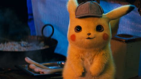 187,929 likes · 120 talking about this. POKÉMON Detective Pikachu - Trailer 1 - Oficial Warner ...