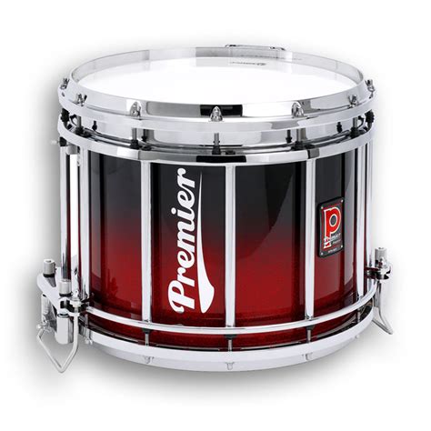 Premier Snare Drum Tartantown Ltd