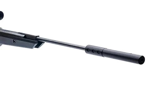 Best Air Rifle Silencer Guide Things You Should Know