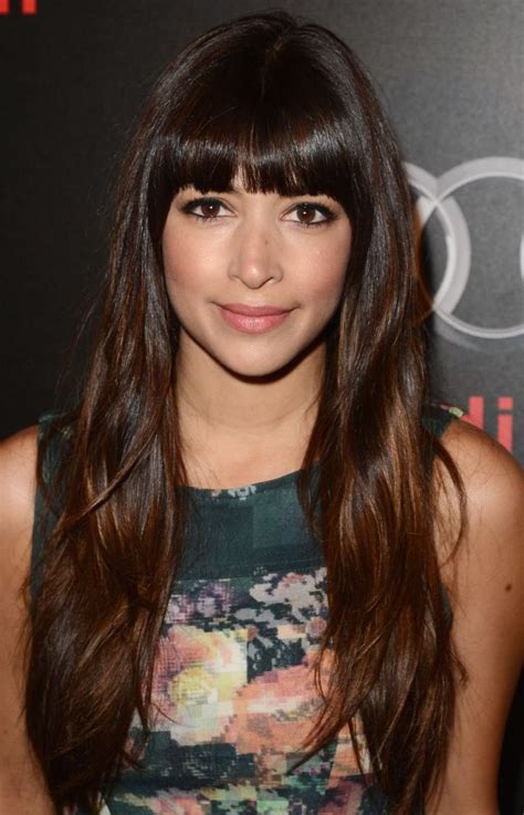 There are lob hairstyles with bangs and layers that you will love. Must Try Trendy Layered Haircuts for Long Hair