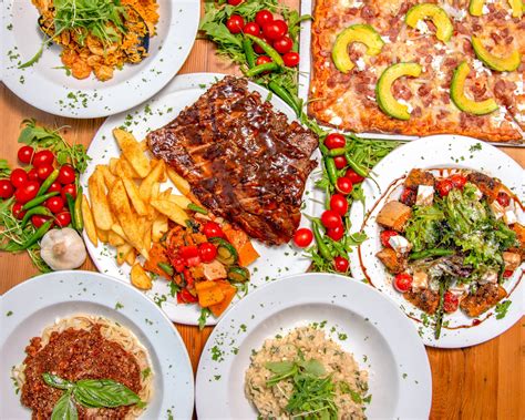 Loccino italian grill and bar offers authentic italian cuisine. Italian Kitchen, Diep River Delivery | Cape Town | Uber Eats