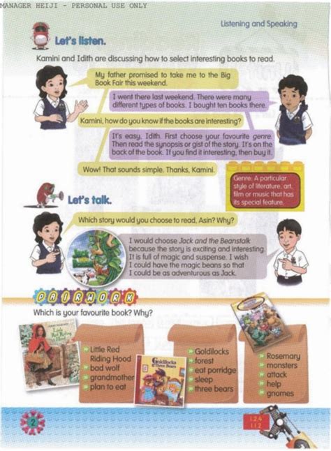 Buku Teks Bahasa Melayu Tahun 3 Anyflip  Buku Teks Matematik Tahun 5