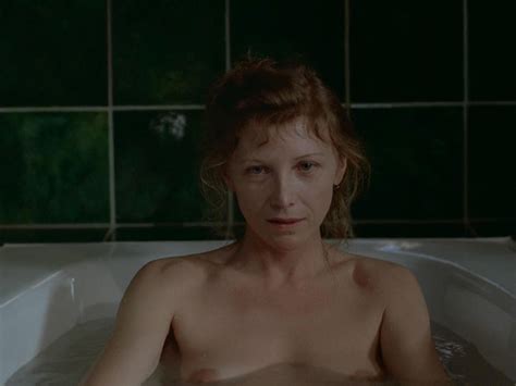 Nude Video Celebs Aurore Clement Nude Le Livre De Marie