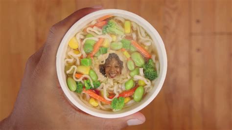 The Best Cup Noodles Tv Commercials Ads In Hd Pag