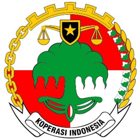 Logo Koperasi Ipqi