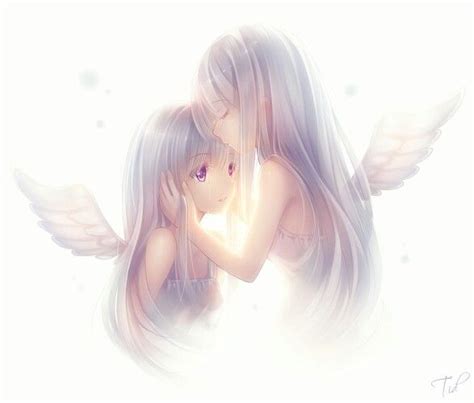 145 Best Anime Angels Images On Pinterest Anime Guys