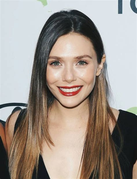 Pin By Vader Darth On Elizabeth Olsen In 2019 Elizabeth