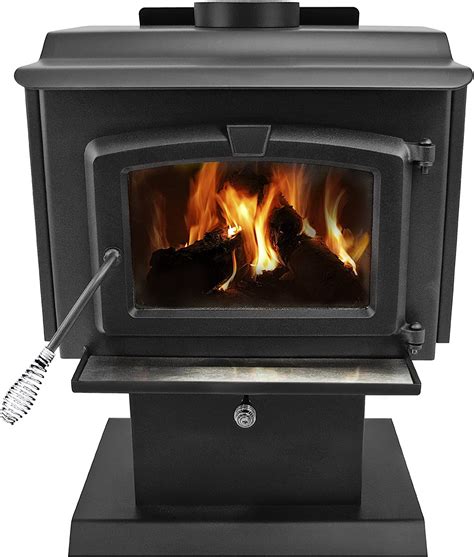 Best Pellet Stove For 1200 Sq. Ft. and 1500 sq. Ft | Home Technology
