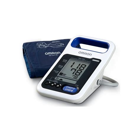 Omron Hbp 1300 Blood Pressure Monitor