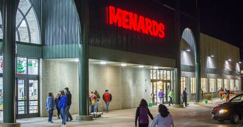 Menards Is Adding Its Fifth Store In The Des Moines Area