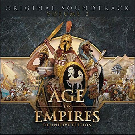 Age Of Empires Definitive Edition Original Game
