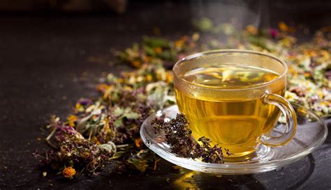 Herbal Tea 101 The Benefits That You Should Be Taking Advantage Of