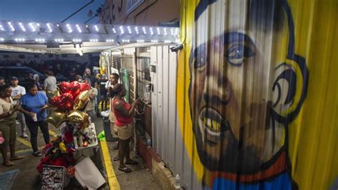 Alton Sterling Shooting Baton Rouge Officer Fired As Graphic Body Camera Footage Released