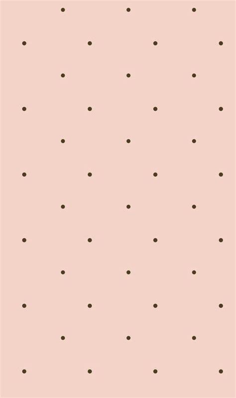 Get this pink aesthetic new tab to replace start tab with custom hd backgrounds. Wallpapers spots pink pattern print dots tiny | Wallpaper, Phone wallpaper, Wallpaper backgrounds
