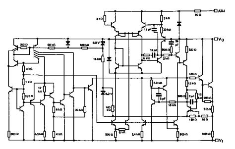 Lm337 Three Terminal Adjustable Negative Voltage Regulatorbdtic 代理lm337