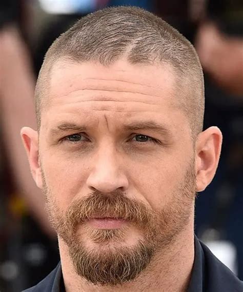 23 best butch cut haircuts for men to try in 2024