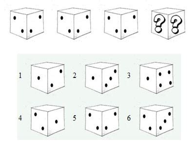 Los cuales la realización de ejercicios mentales modifica y crea nuevas conexiones en el cerebro. Ejercicios Para Habilidad Mental Con Respuesta - Test De ...