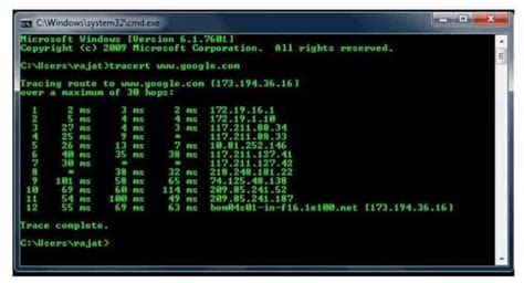 Top 12 Best Cmd Commands Used For Hacking In Windows 11 Dekisoft