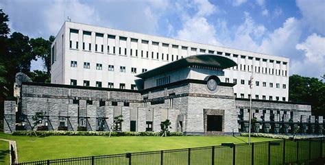 Usa has embassy in 1 city across malaysia. U.S. Embassy Singapore, Singapore - National Museum of ...