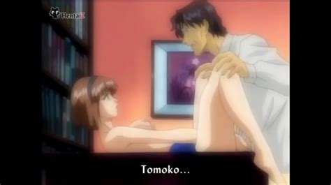 Bí mật loạn luân của một gia đình dâm dục tập 5 Phim Sex Anime 18