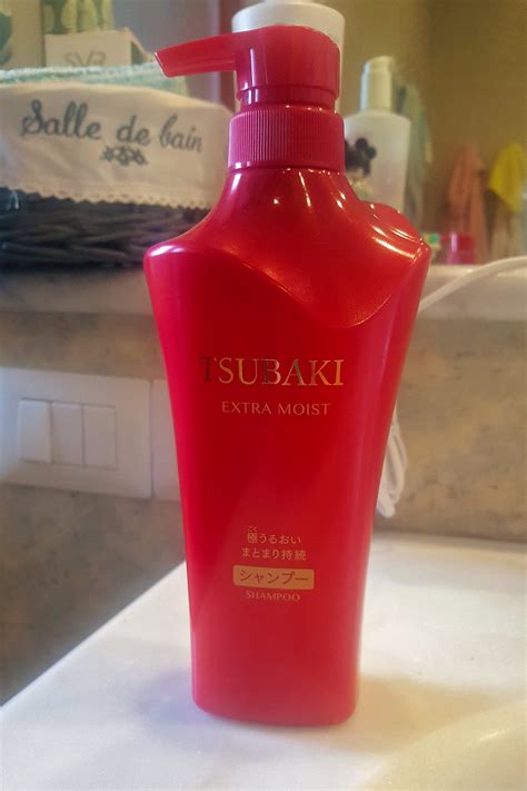 Tsubaki is created to serve the beauty of women's hair and boost their confidence. Tsubaki di Shiseido: recensione autentica sulla linea ...