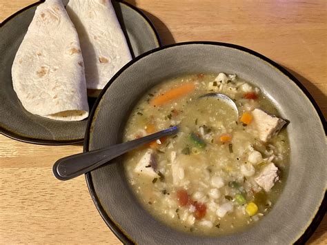This chili verde was one of the first recipes i ever learned. Late post from dinner the other night. This is the chili ...