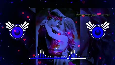 Kahi Ban Kar Hawa Ud To Na Jaaoge Dj Remix Song Hard Bass Sad Song