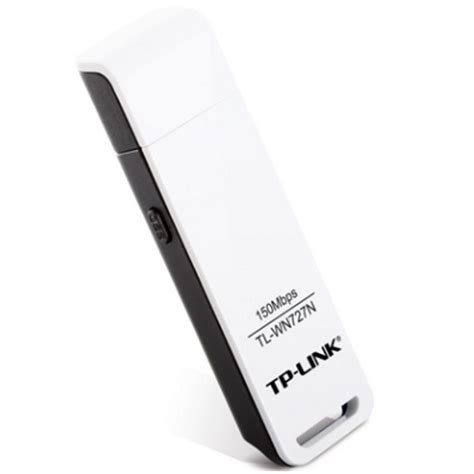 We did not find results for: Adaptador Wireless - USB 2.0 - TP-Link N150 - Branco - TL ...
