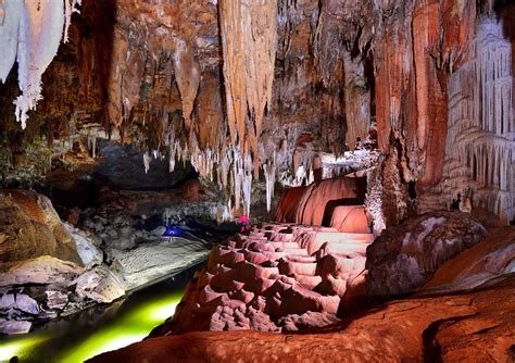 Brazils Terra Ronca Caves Look Incredible 10 Photos Twistedsifter