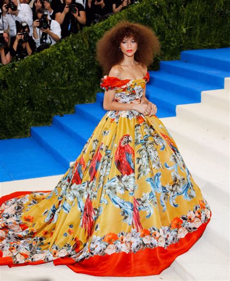Met Gala: Best red carpet outfits, dresses ever