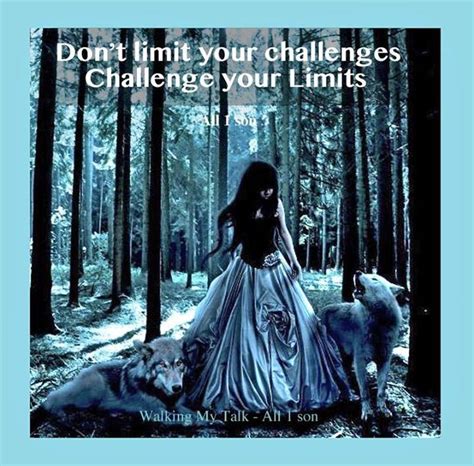 Challenge Your Limits Pictures Photos And Images For